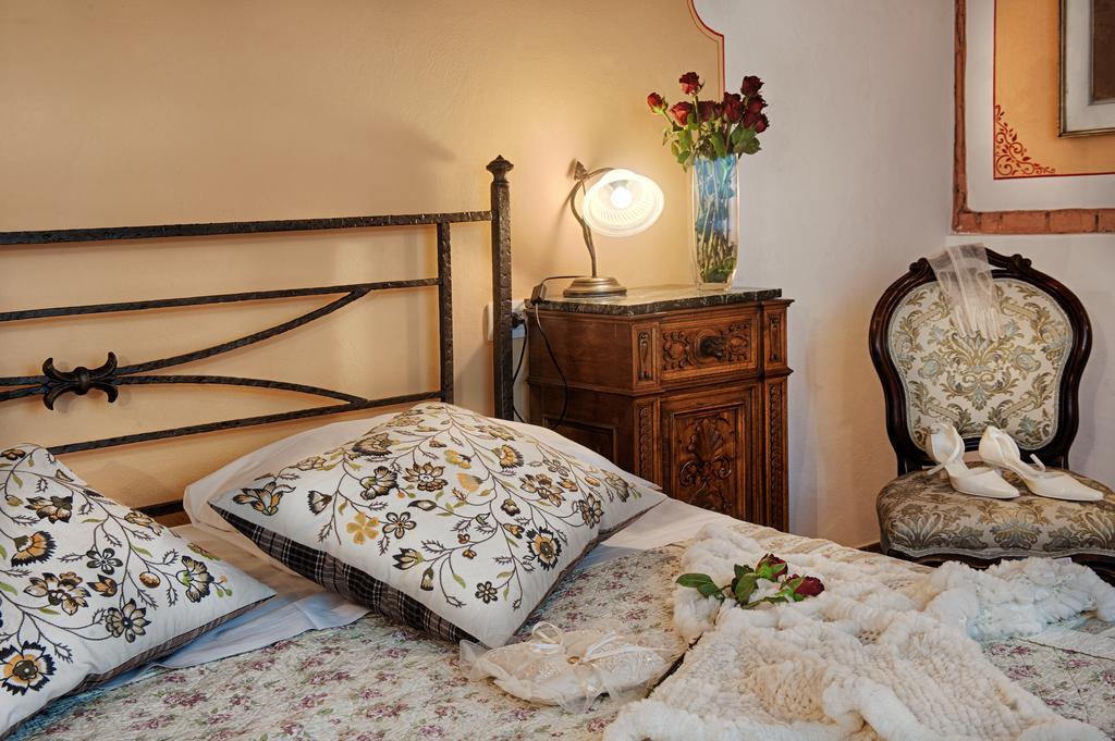 Agriturismo Poggio Bonelli Castelnuovo Berardenga Kültér fotó