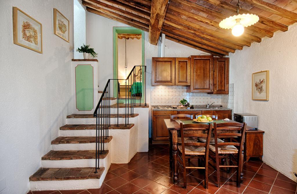Agriturismo Poggio Bonelli Castelnuovo Berardenga Kültér fotó